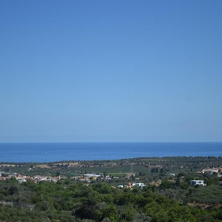 Iperion Apartment G2-2 Agia Triada Exterior foto