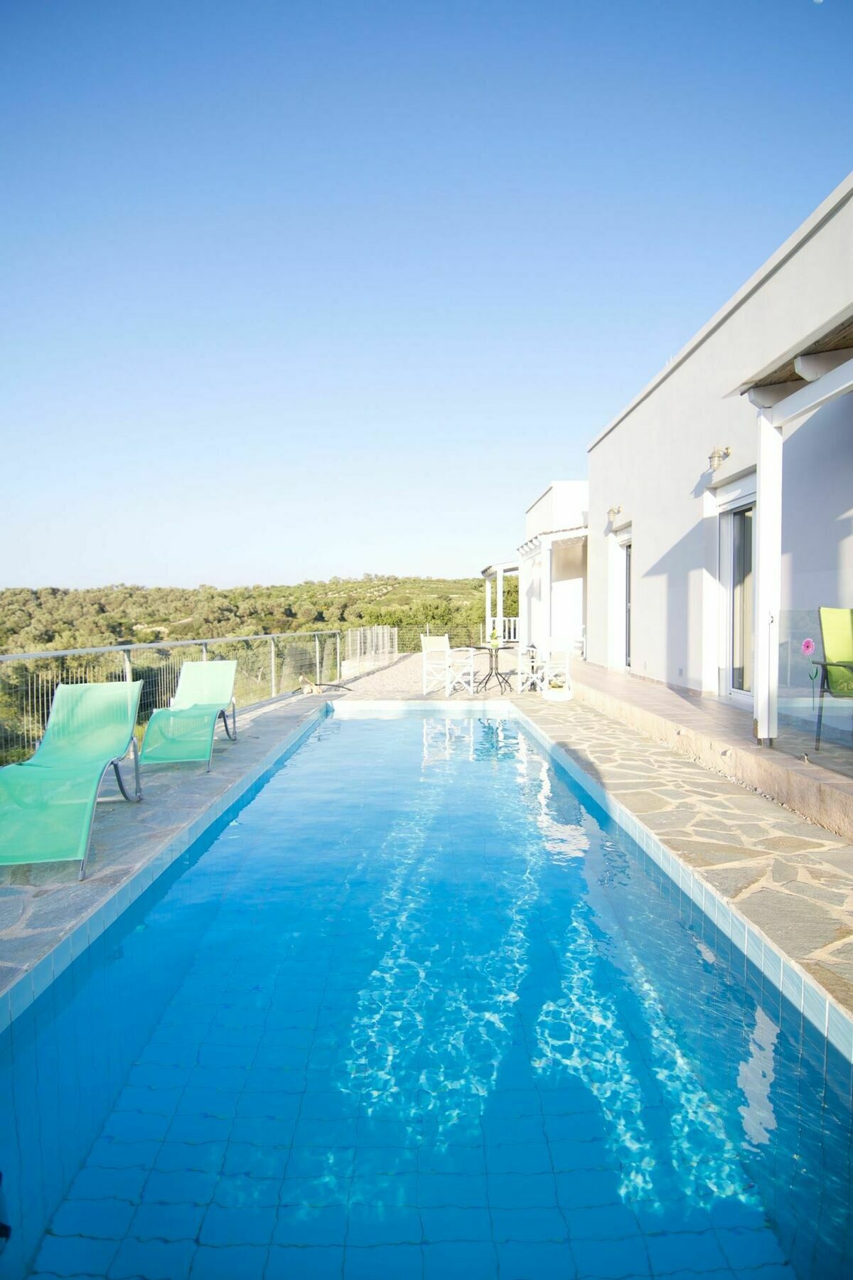 Iperion Apartment G2-2 Agia Triada Exterior foto