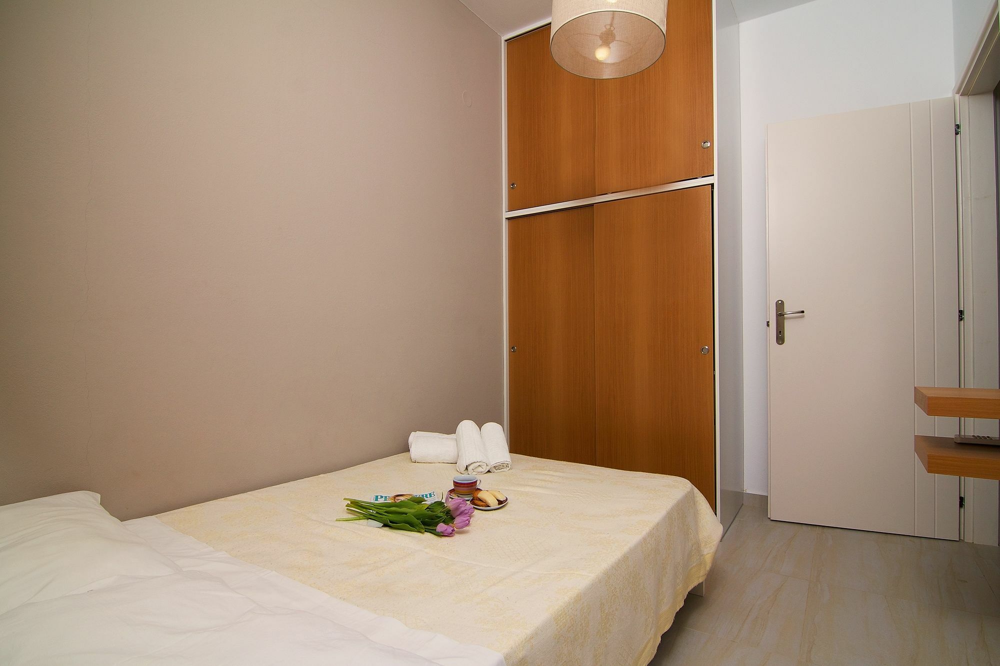 Iperion Apartment G2-2 Agia Triada Exterior foto
